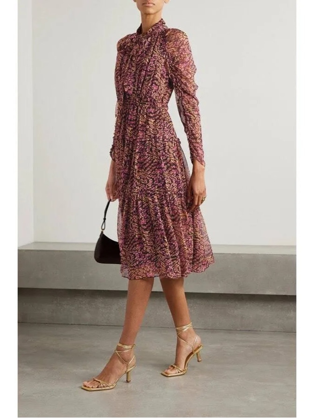 Ulla Johnson Idalia Dress NWT